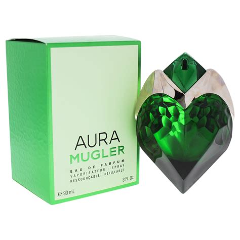 aura mugler perfume price